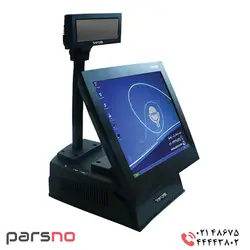 پوز لمسی اسکار مدل T9900