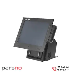 صندوق فروشگاهی لمسی اسکار مدل T9800