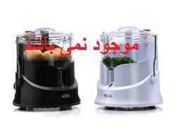 سبزی خردکن چند کاره سی کات