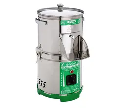 سبزی خرد کن ۲ کیلویی مدل ۳۰۵ مرجان