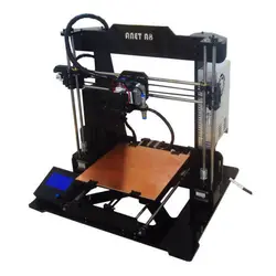 پرینتر سه بعدی Anet A8 Plus