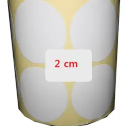 برچسب دایره عرض ۲