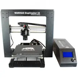پرینتر سه بعدی Wanhao مدل Duplicator i3 v2.1