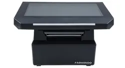 صندوق فروشگاهی فراسو FPS-1010