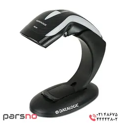 بارکدخوان ۲ بعدی DataLogic مدل Heron HD3430