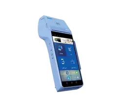 پایانه فروشگاهی اندرویدی سیار SZZT مدل KS8223