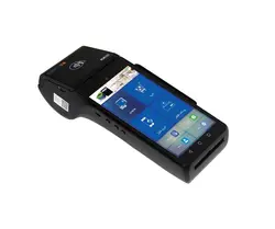 پایانه فروشگاهی اندرویدی سیار SZZT مدل KS8223