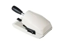 دستگاه پرفراژ چک مکس مدل RC-20S