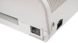 پرفراژ چک برقی مهر مدل MX-14