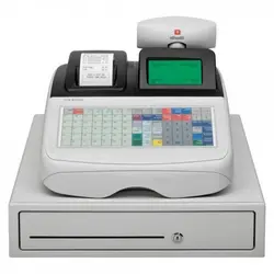 صندوق فروش کیبوردی اولیوتی ECR 8220S