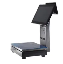 ترازو هوشمند فراسو مدل FSP-1515