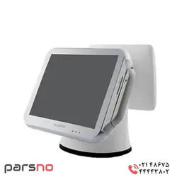صندوق فروشگاهی Zoa pos مدل Zp-100