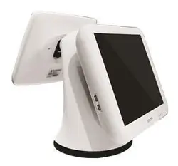 صندوق فروشگاهی Zoa pos مدل Zp-100