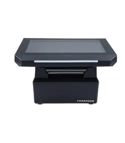 صندوق فروشگاهی فراسو مدل FPS-1810