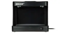 دستگاه تست اسکناس Magner