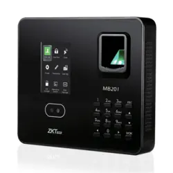 دستگاه حضور و غیاب ZKT MB-201