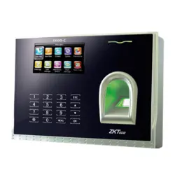 دستگاه حضور و غیاب ZKT EB-920