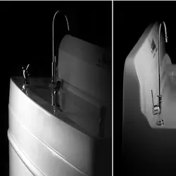 آبسردکن چهار شیر سری دماوند