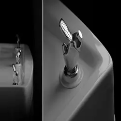 آبسردکن چهار شیر سری دماوند