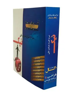 نرم افزار حسابداری فروشگاهی نیک