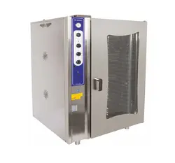 فر شیرینی پزی گازی DFKG20 پیمک