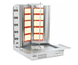 دستگاه کباب ترکی PIMAK مدل M077-4V