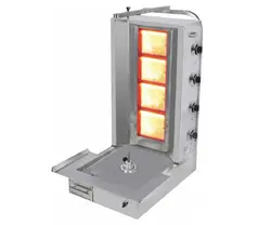 دستگاه کباب ترکی PIMAK مدل M77-3A