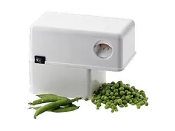 پوست کن نخود فرنگی پلاماتیک مدلRVB-001