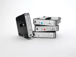 دستبند بیمار نوزاد سفید رنگ