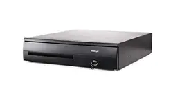 صندوق پول پوزیفلکس مدل CR4000