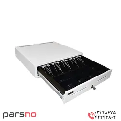 صندوق پول ای پوز مدل ECH-460