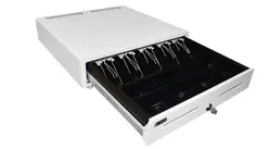 صندوق پول ای پوز مدل ECH-460