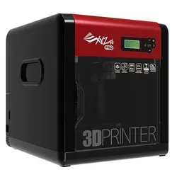 پرینتر سه بعدی XYZprinting مدل da Vinci 1,0 Pro