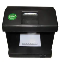 دستگاه تست اسکناس BMDC مدل DL-860