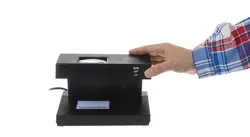 دستگاه تست اسکناس Catiga مدل CL-254