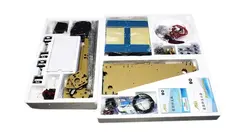 پرینتر سه بعدی پروسا مدل Anet a8