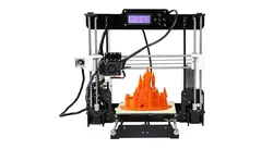 پرینتر سه بعدی پروسا مدل Anet a8