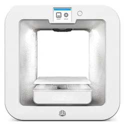 پرینتر سه بعدی تری دی سیستمز مدل Cube