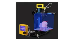 پرینتر سه بعدی کریلیتی تری دی مدل CR7 mini-D