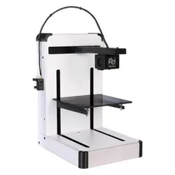 پرینتر سه بعدی ژرفا Z1