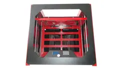 دستگاه پرینتر سه بعدی جهان ۳D مدل JP4