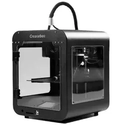 پرینتر ۳ بعدی کرییت بات مدل Super200