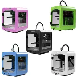 پرینتر ۳ بعدی کرییت بات مدل Super200