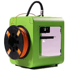 پرینتر ۳ بعدی کرییت بات مدل Super200