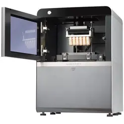 پرینتر سه بعدی MiiCraft مدل ۸۰