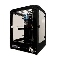 پرینتر سه بعدی لتس میک VONE