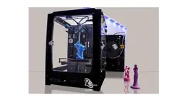 پرینتر سه بعدی لتس میک VONE