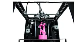 پرینتر سه بعدی لتس میک VONE