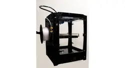 پرینتر سه بعدی لتس میک VONE