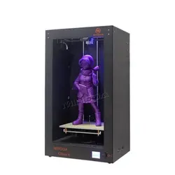 چاپگر سه بعدی مینگدا مدل گلیتار۶